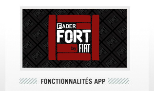 Feature: Levi's Fader Fort