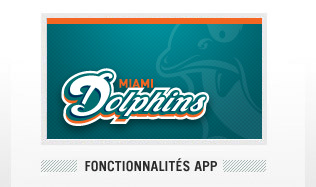 Featured App: Dolphins