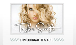Feature: Taylor Swift
